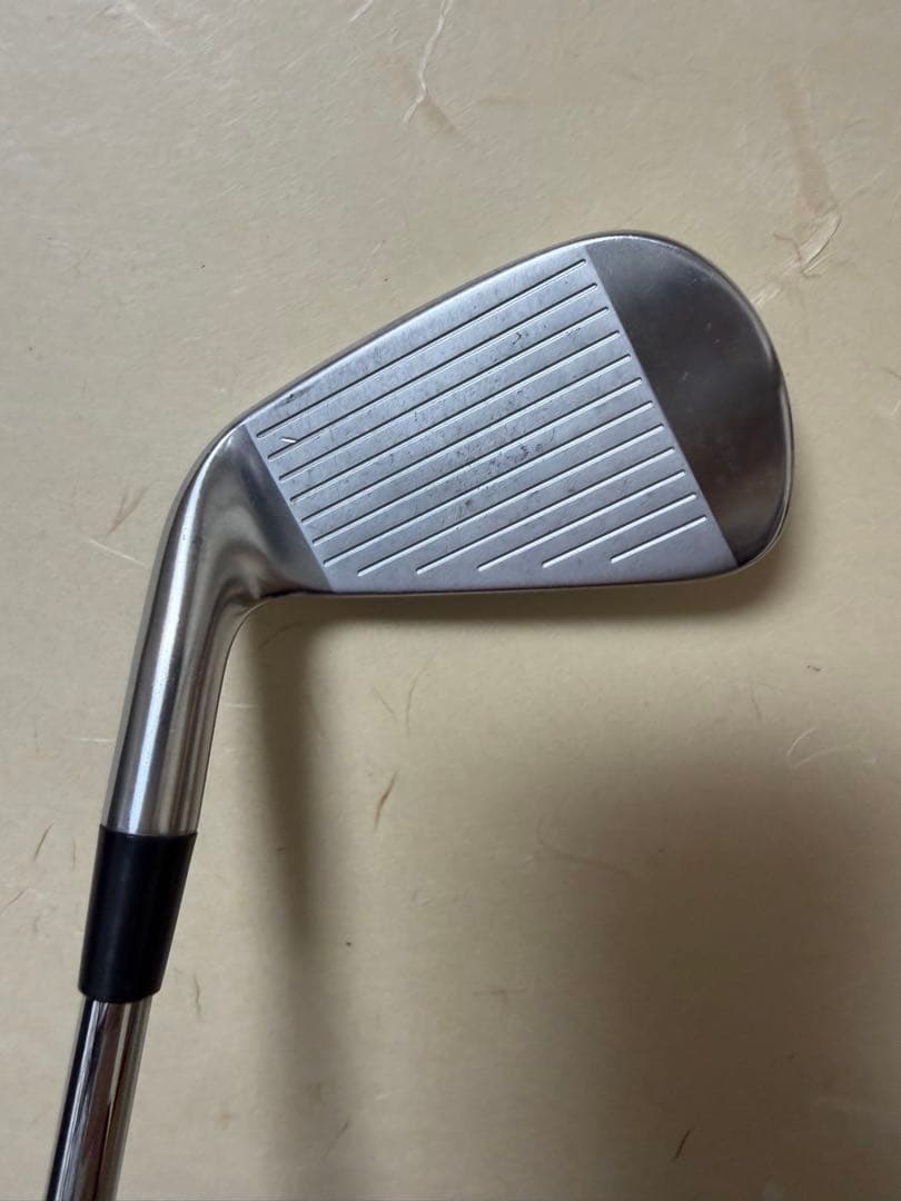 Titleist T200 5番アイアン