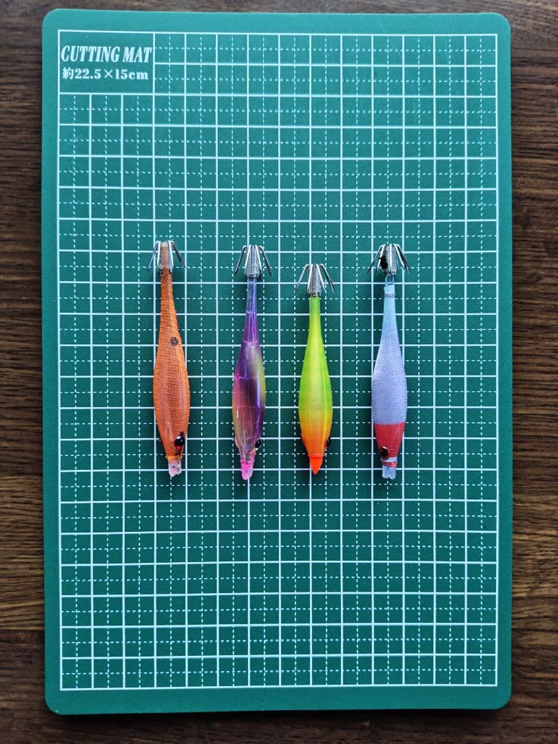 マルイカスッテ(７cm)　各種類まとめ売り