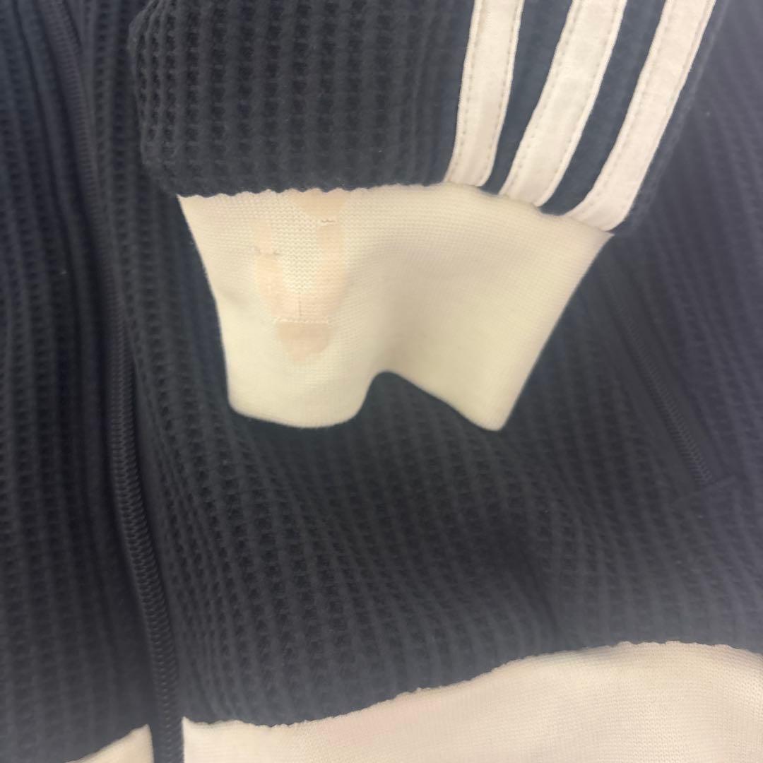 adidas アディカラーワッフルトラックトップ オリジナルス ユニセックス