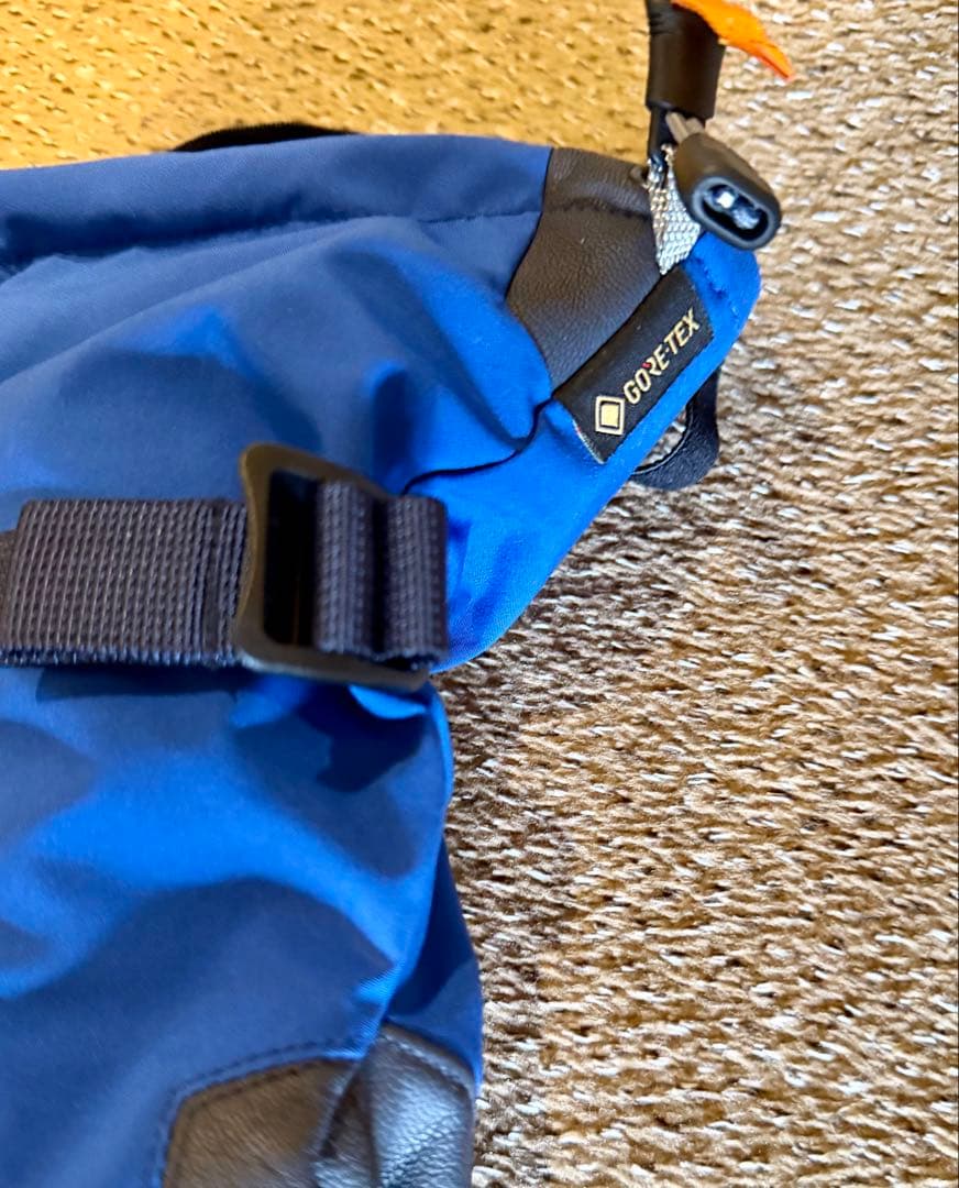 【中古】DAKINE PHOENIX GORE-TEX MITT Mサイズ