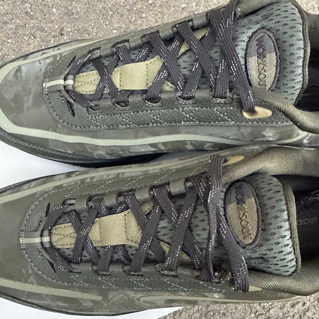 箱つきNIKE エアマックス95 SP WORKSOUT 28cm