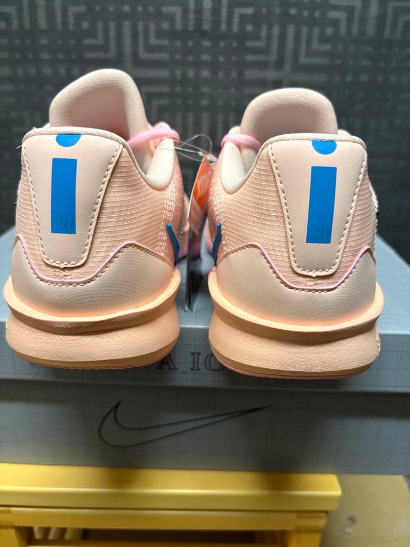NIKEサブリナ 3 ＥＰメンズサイズ26.5cm『新品未使用』