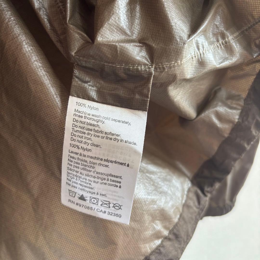 OR Helium Rain Jacket アウトドアリサーチ ヘリウム