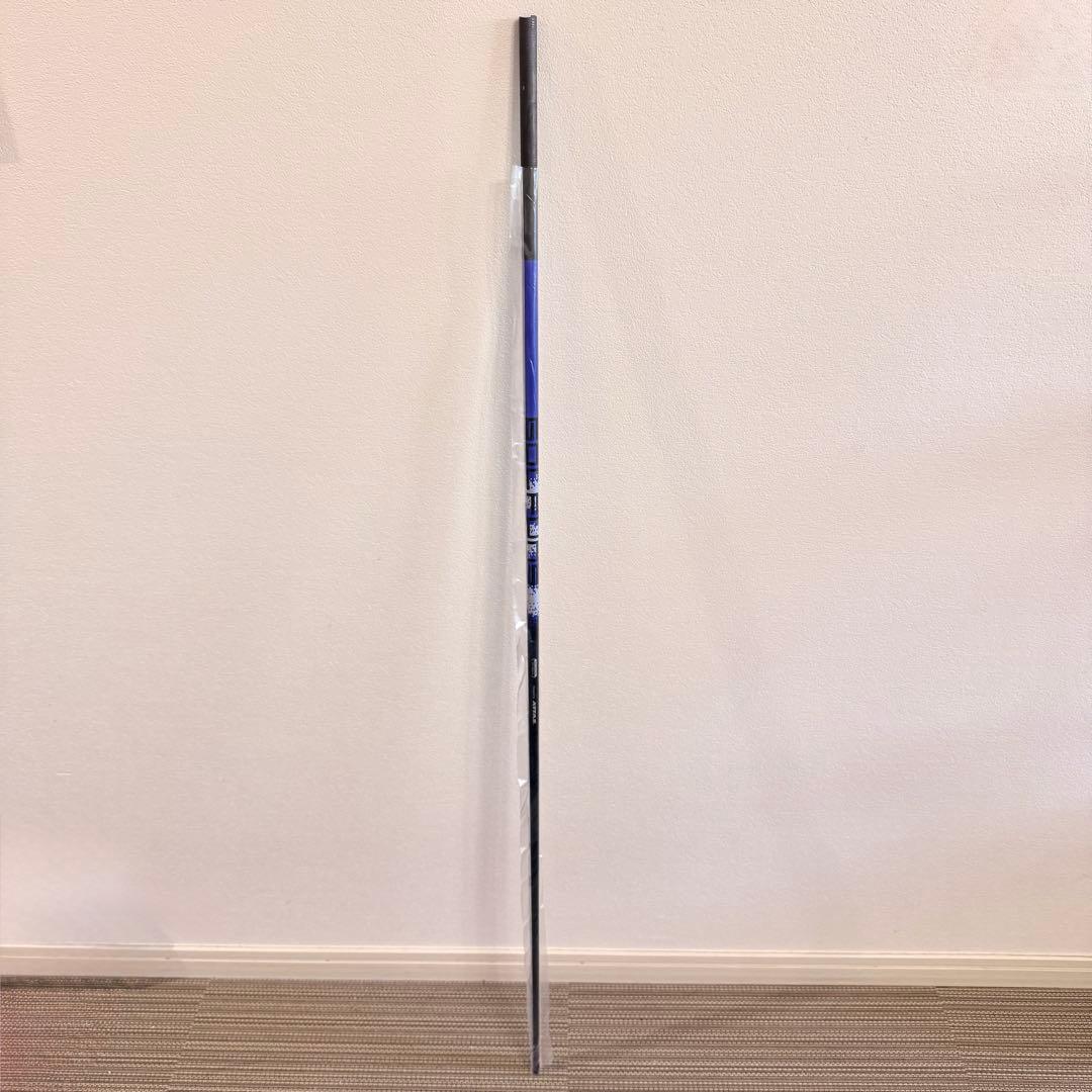 ATTAS GOLFUNS G7 シャフト パープル