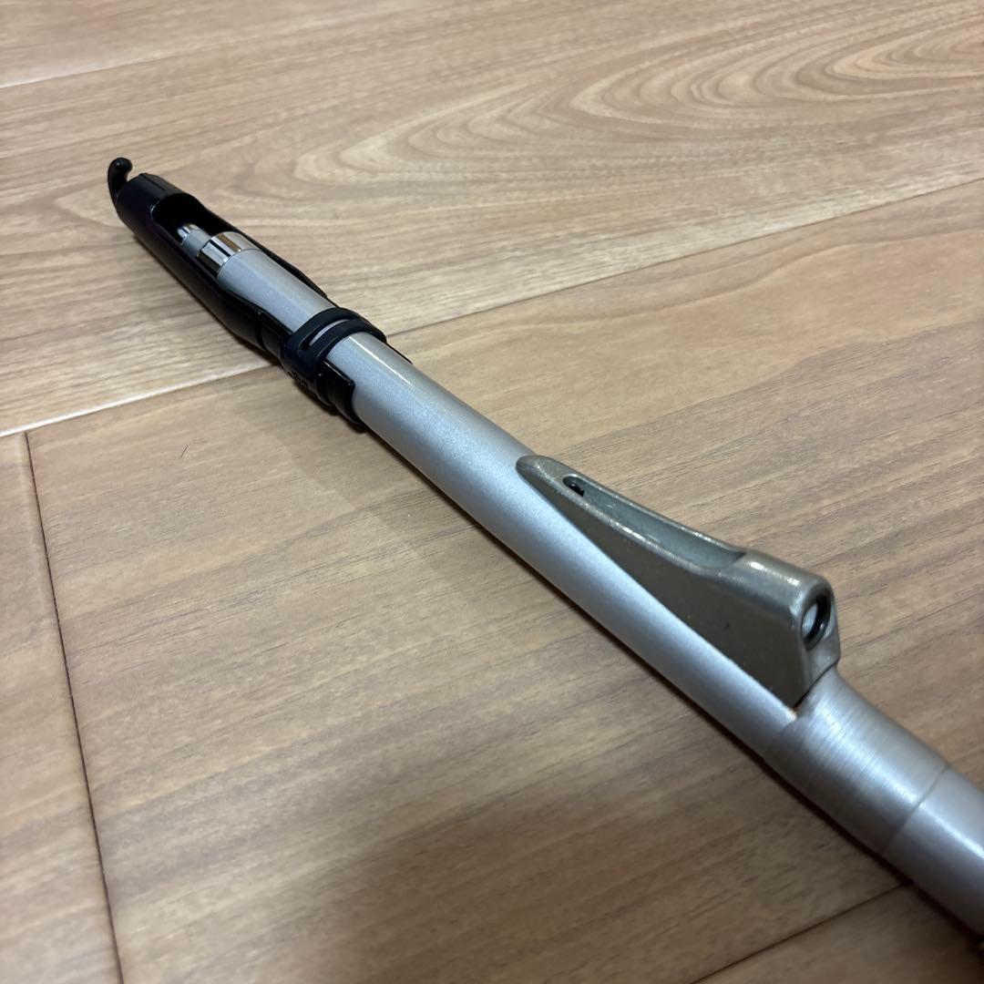 釣竿　Daiwa HX INTER LINE POWER CAST 25-420