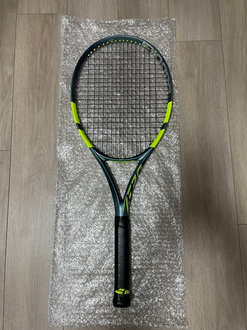 PURE AERO2026ピュアアエロ100 G2