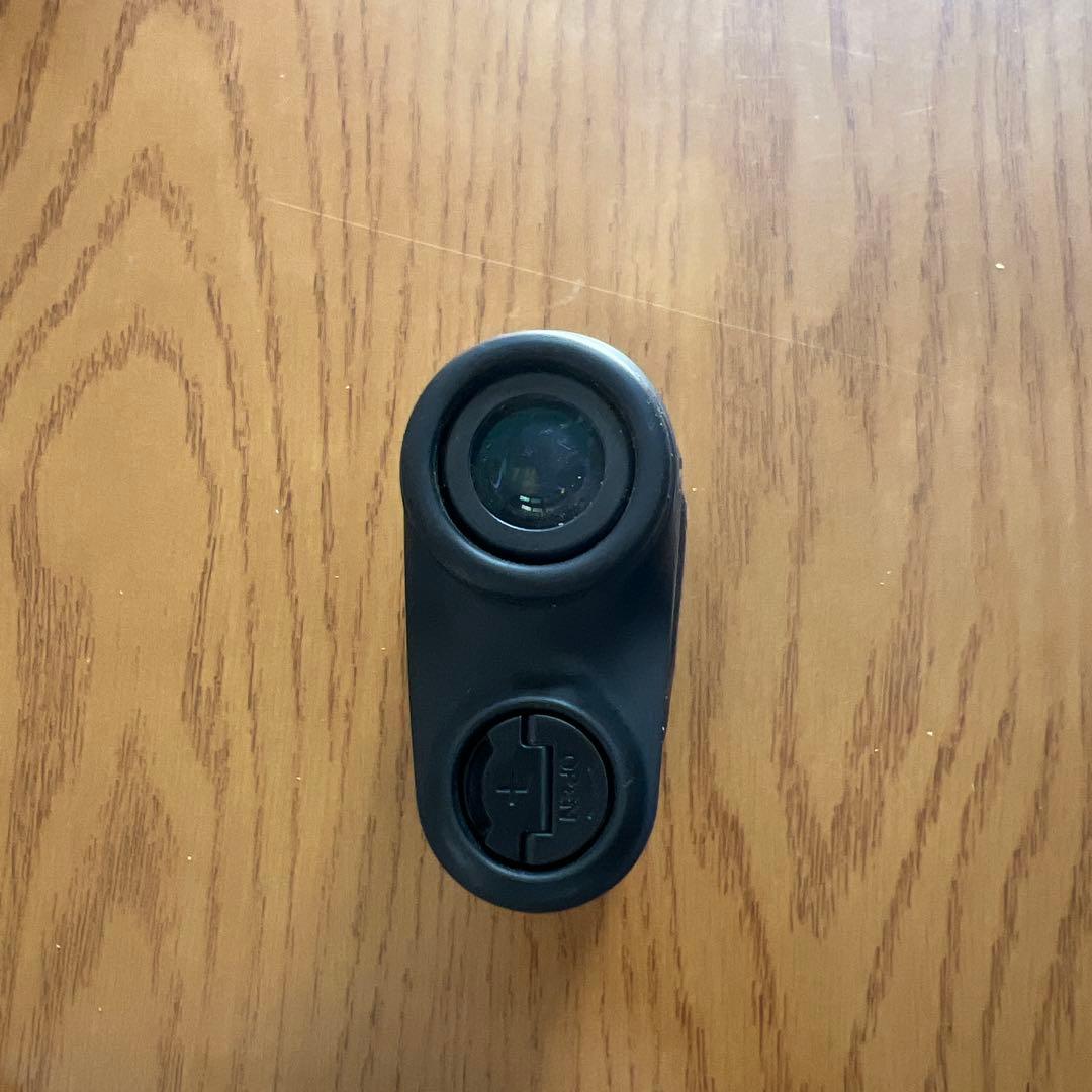 Bushnell PRO X3+ ゴルフ用距離計　ブッシュネル　プロ　X3プラス