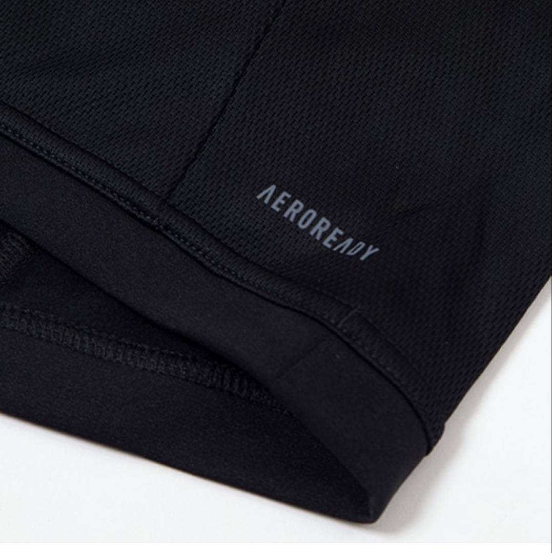 アディダス WINTERIZED トップXLサイズ【タグ付き、未使用品】サッカー