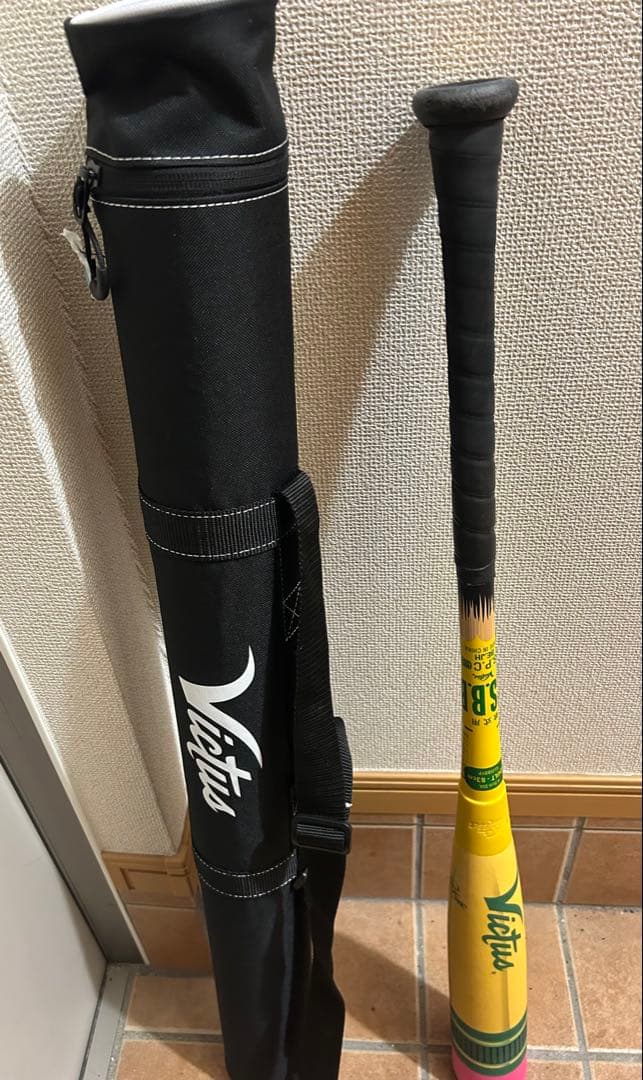 軟式用ウレタン ペンシルバット