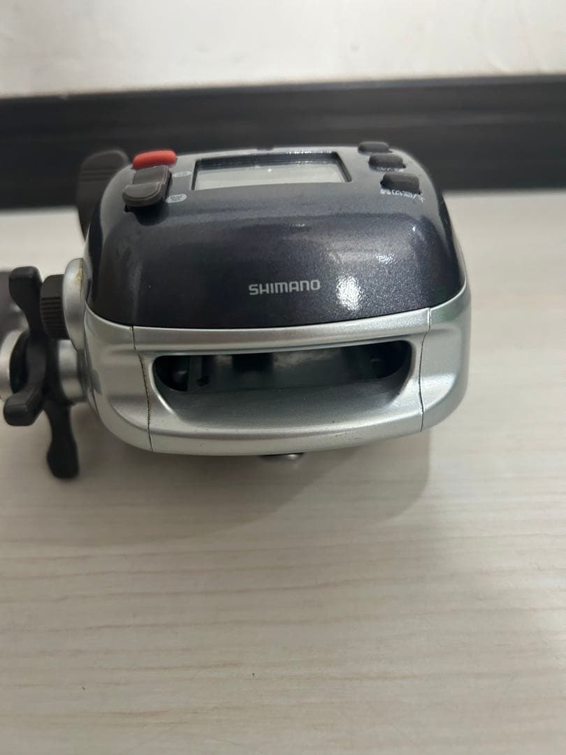 シマノ 97電動丸 3000H