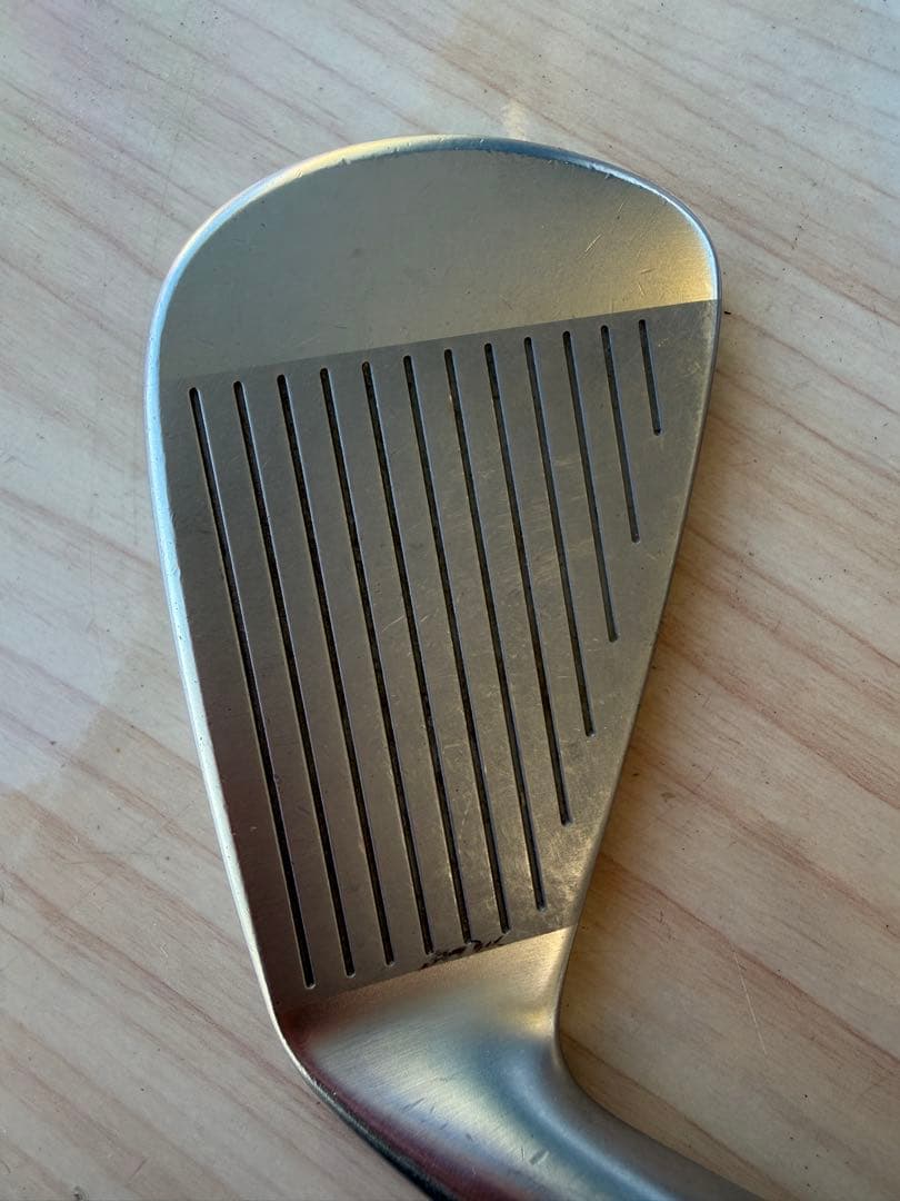 クラブ MIZUNO JPX923