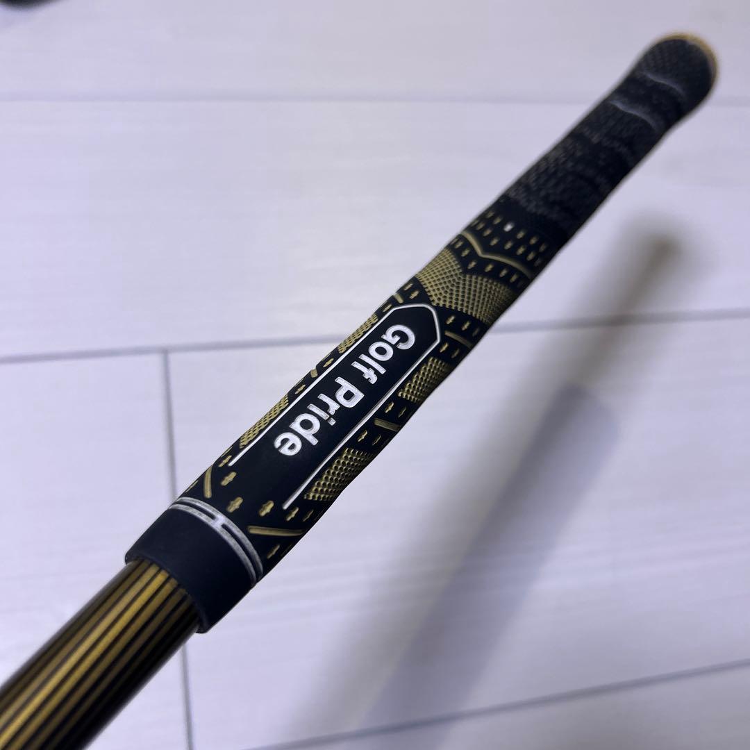 ［大幅値下げ］TaylorMade M2 3番フェアウェイウッド 15度