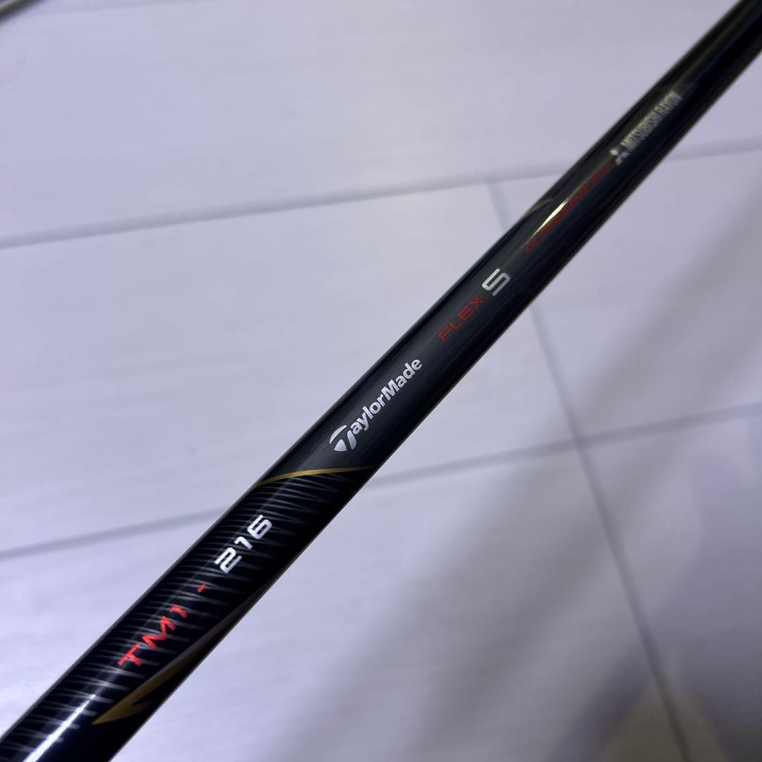 ［大幅値下げ］TaylorMade M2 3番フェアウェイウッド 15度