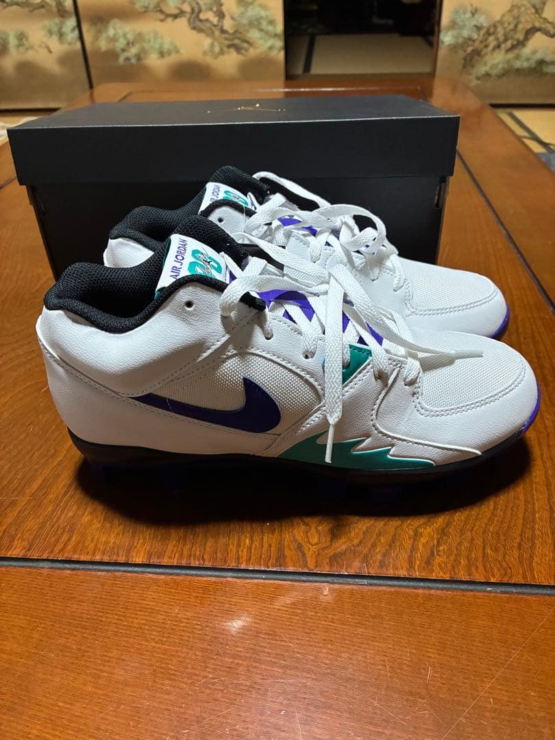 新品　NIKE ジョーダンスタジアム90LOW MCS