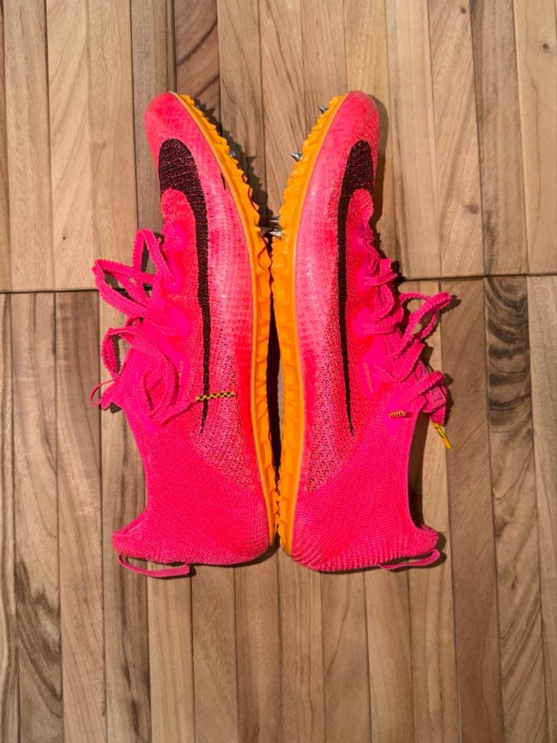 スパイク・シューズ NIKE SUPERFLY ELITE 2