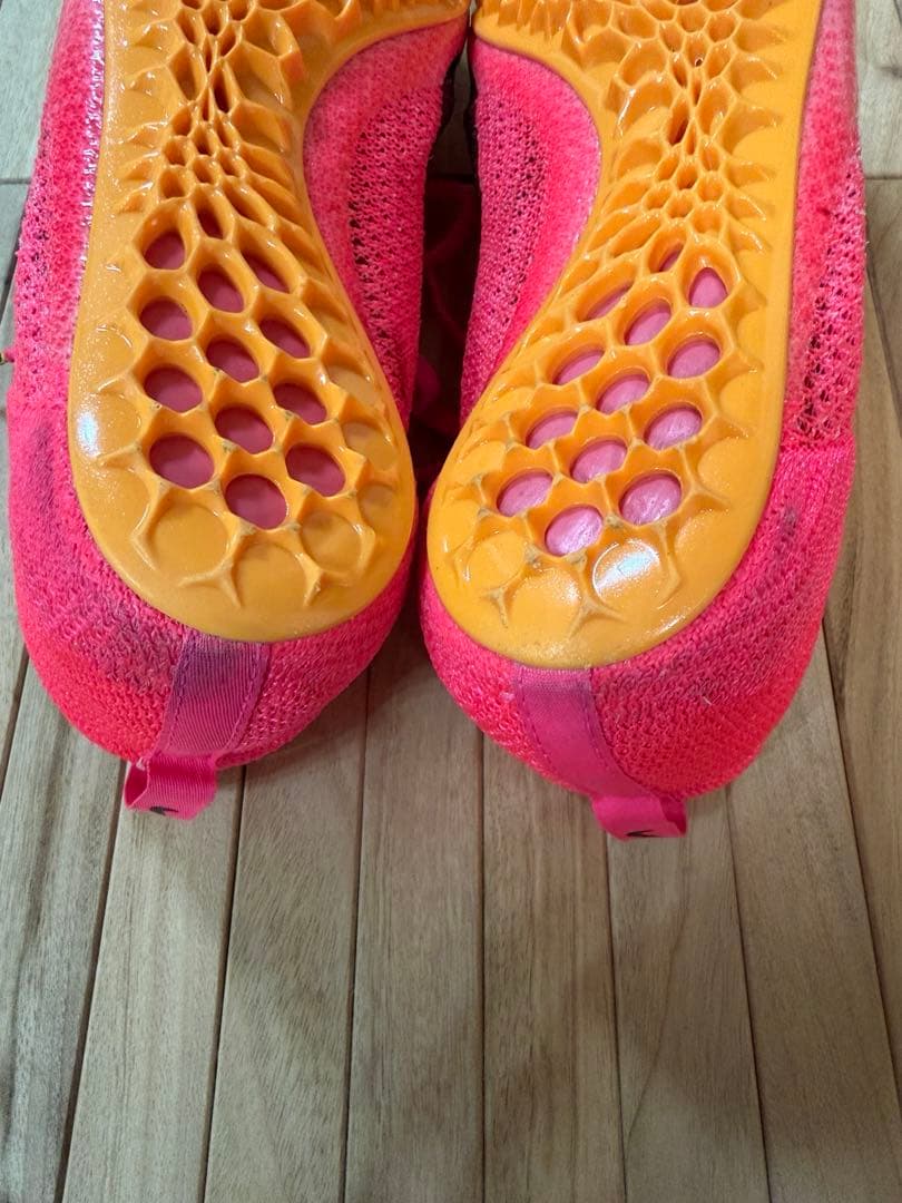 スパイク・シューズ NIKE SUPERFLY ELITE 2