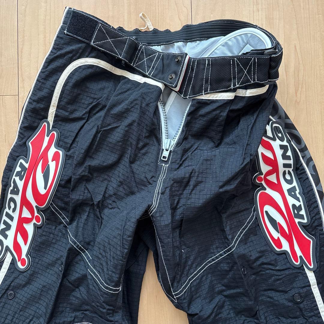 激レア DIVI RACING DHパンツ Mサイズ