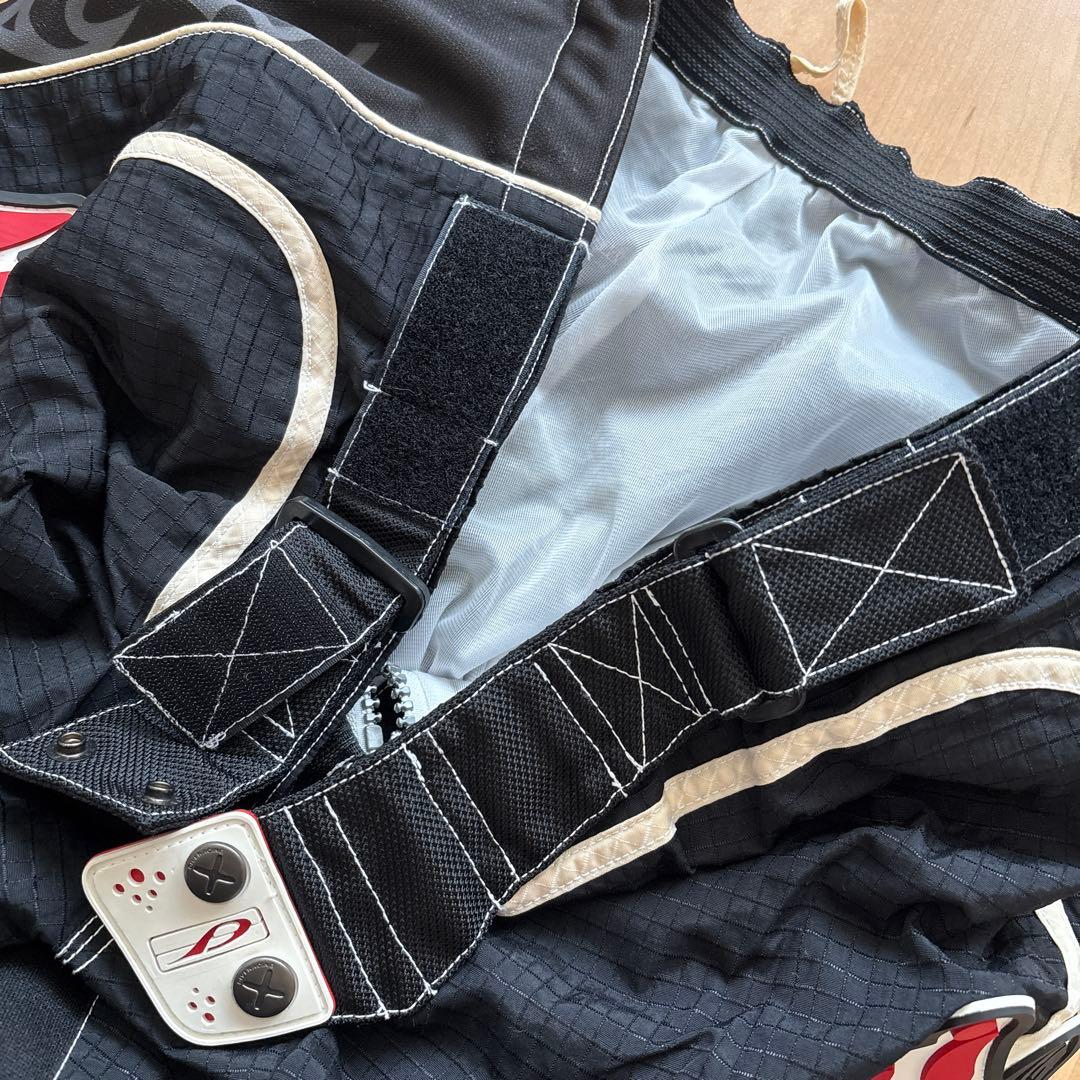 激レア DIVI RACING DHパンツ Mサイズ