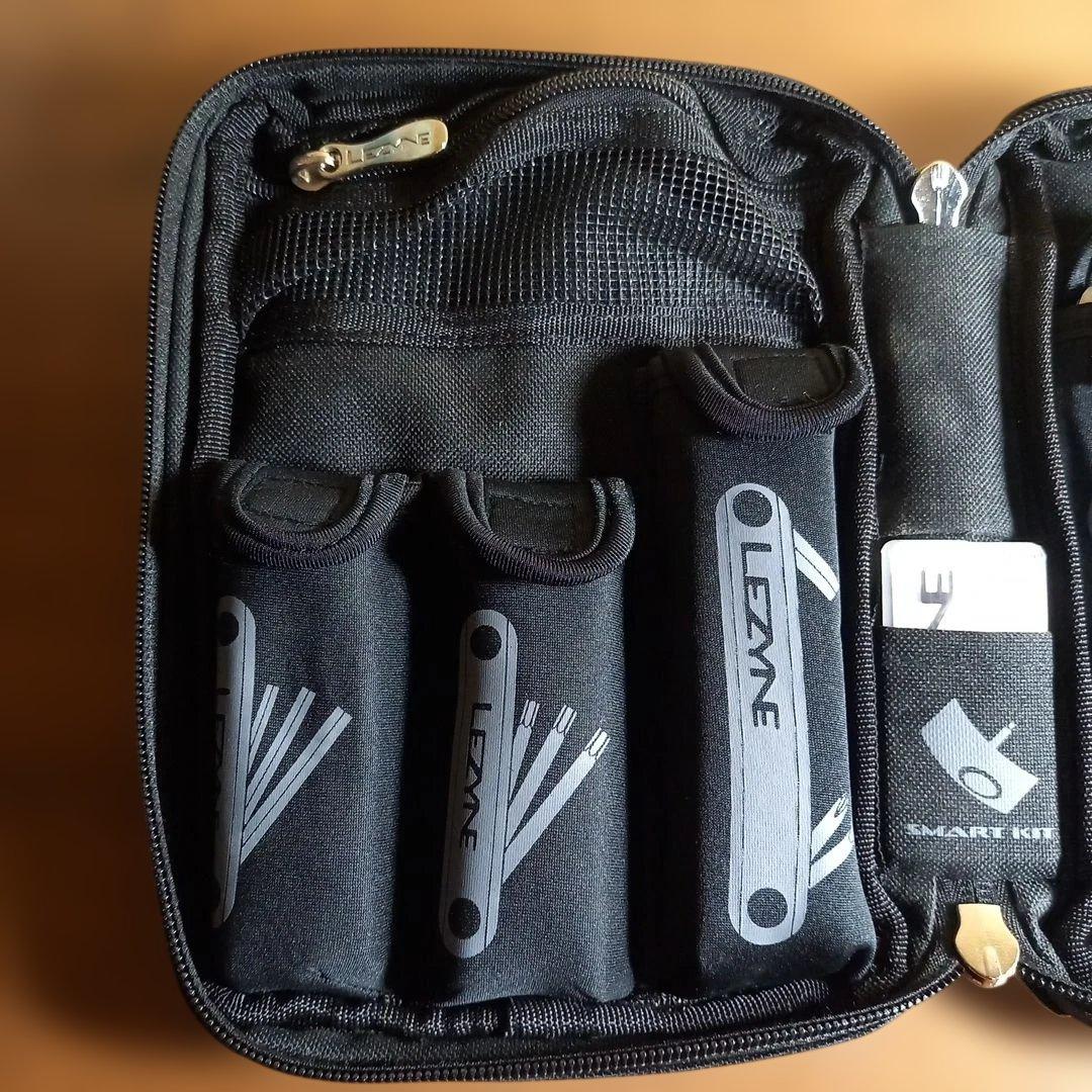 LEZYNE 工具セット