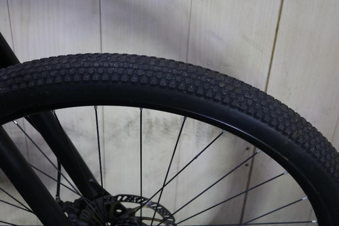 SWARMスワーム 29er シマノ6速 385mディスクブレーキ仕様MTB