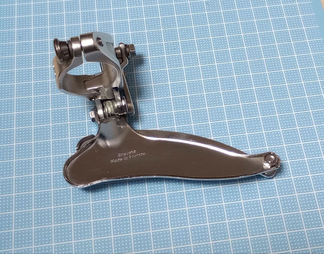 サンプレックス　スーパーLJ フロントディレイラー