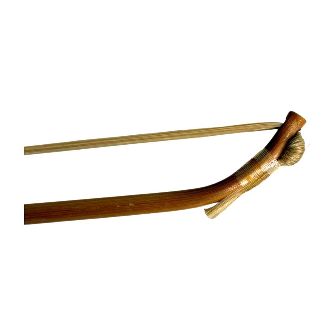⭐️美品⭐️二胡　蛇皮　上海民族楽器　ハードケース付き　蛇革