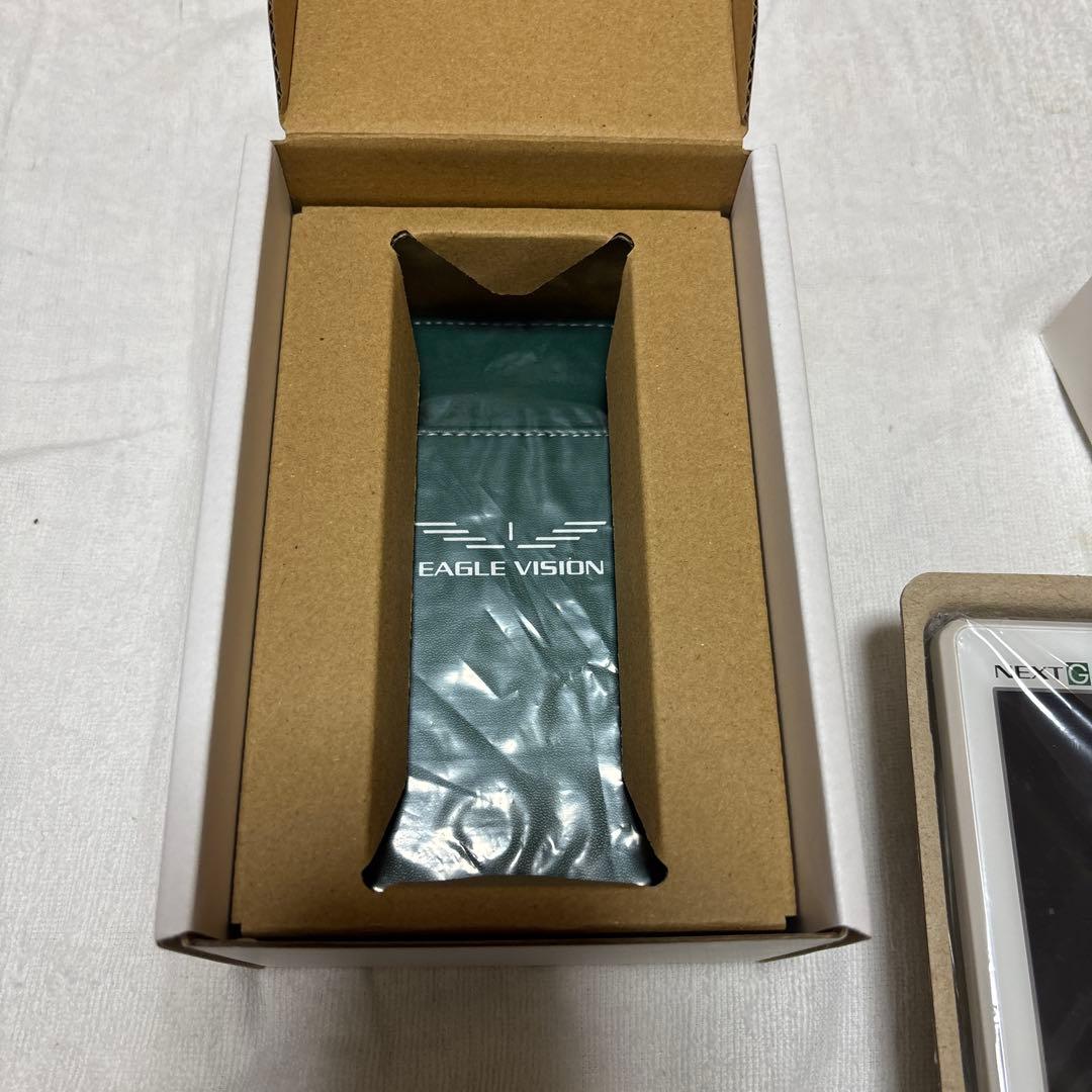 イーグルビジョン　EAGLE VISION NEXT G EV-438 GPS