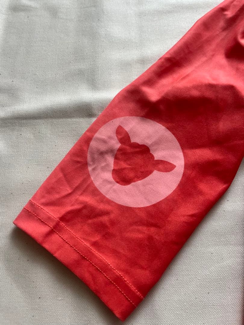 【新品未使用】ブラックシープ　半袖 サイクルジャージ　レディースXXS