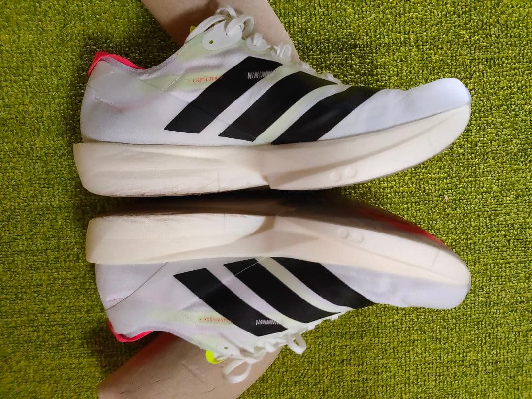 adizero タクミセン11 27、5cm