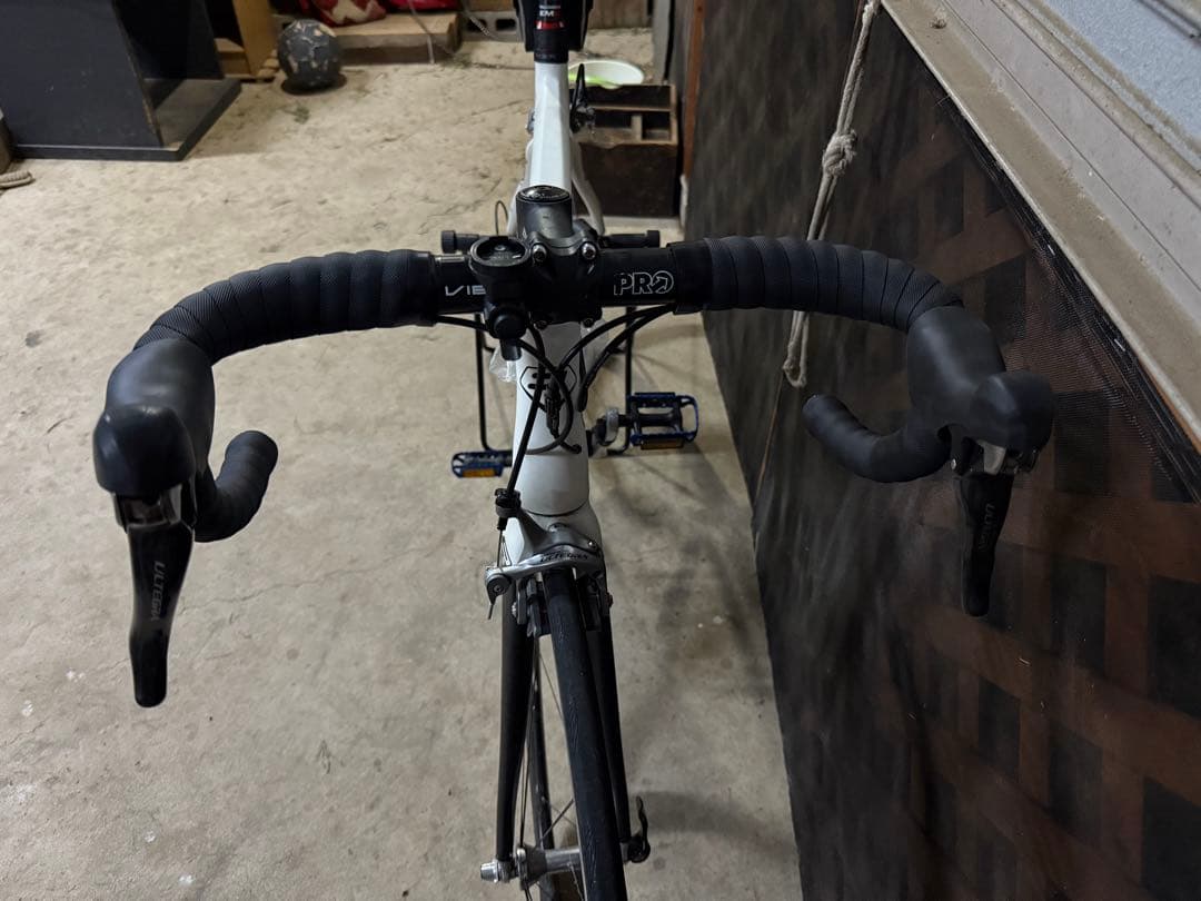 【値下げ可能】RIDLEY DAMOCLES RS SANKO ロードバイク