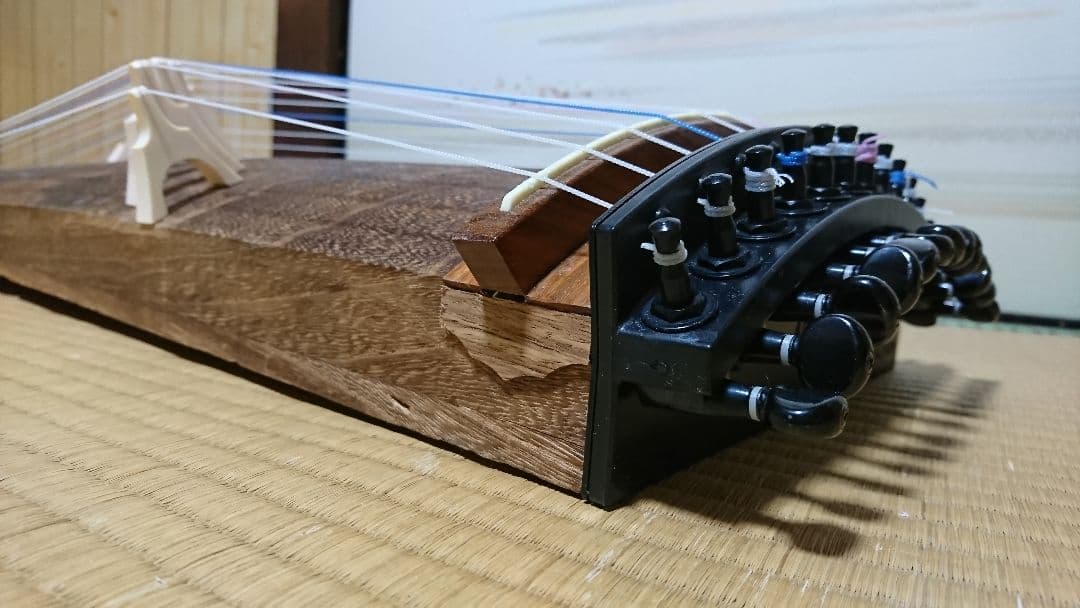 YAMAHA NEO-KOTO(ネオ琴)