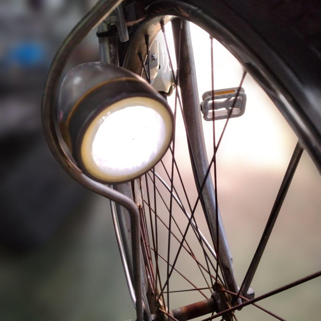 [838]送料無料 ブリヂストン Assista 電動アシスト自転車
