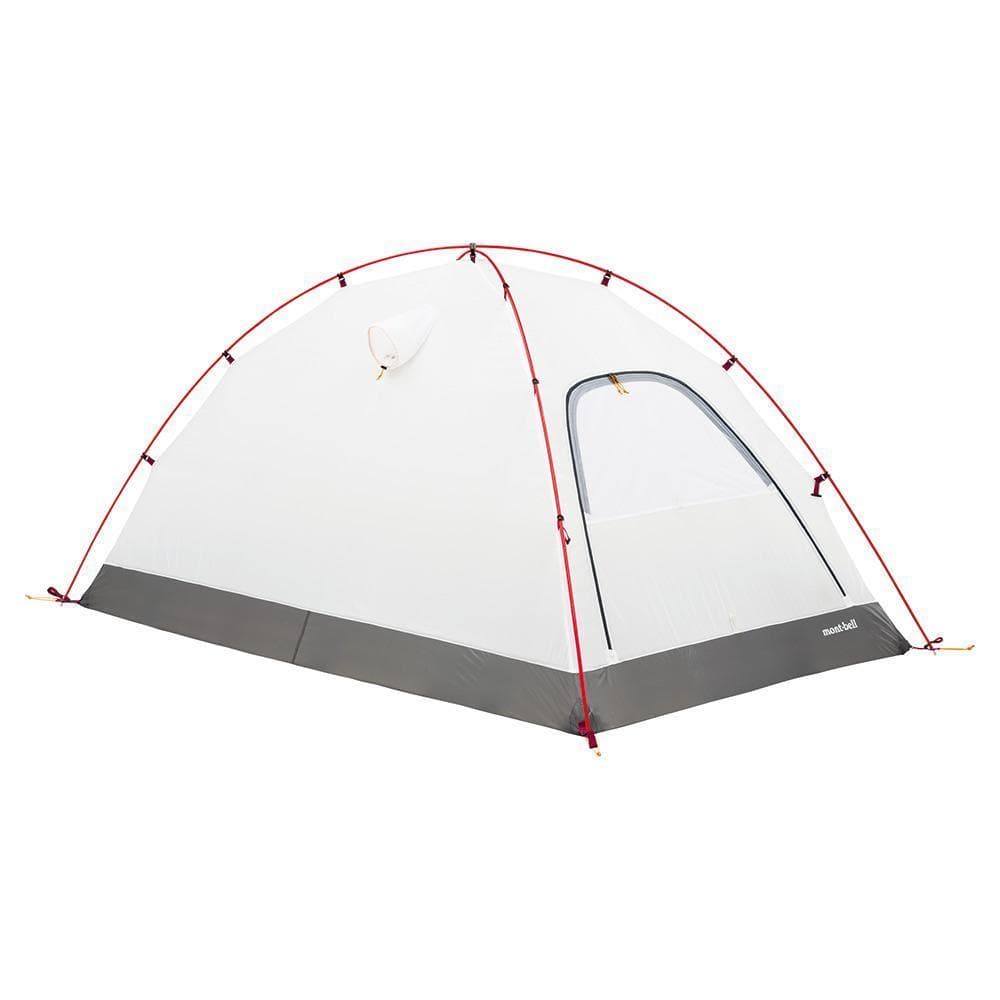 mont-bellステラリッジ テント2 山岳テント 3点セット￥60,700