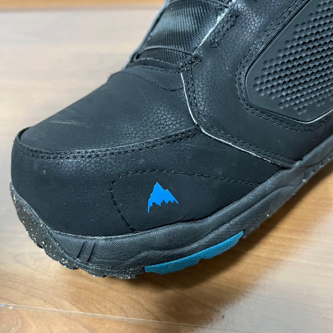 即日発送BURTON PHOTON BOA WIDE 26.5㎝22-23モデル