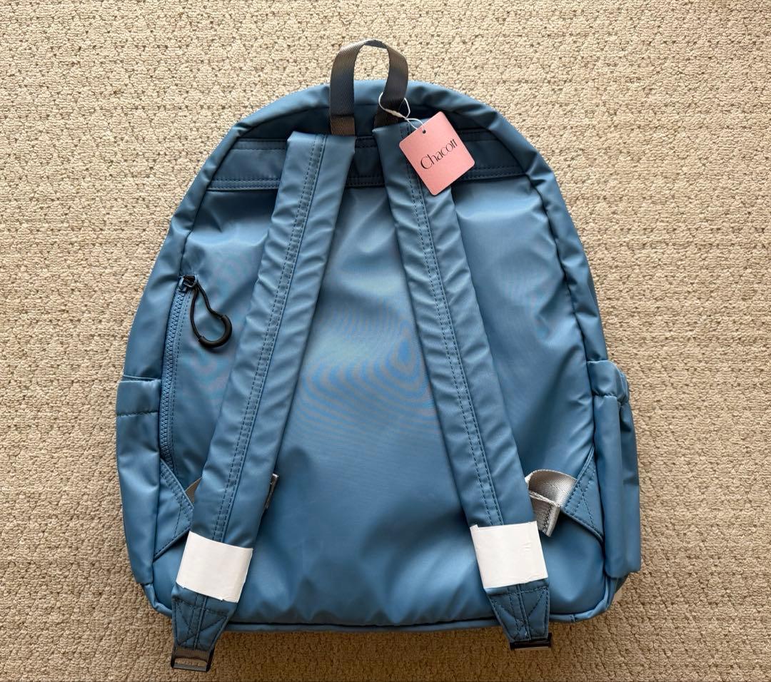 新品　チャコット　ベーシックバックパック　リュック