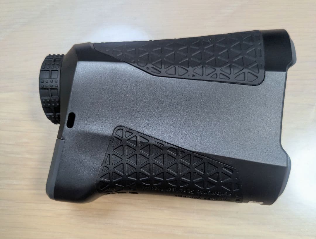 【新品】レンジファインダー レーザー距離器