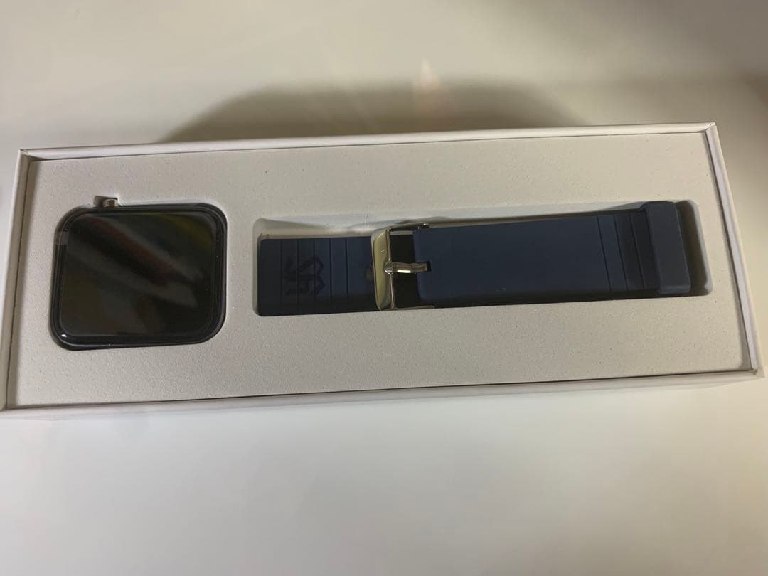 新品 未使用品 東京ヤクルトスワローズ つば九郎 スマートウォッチ