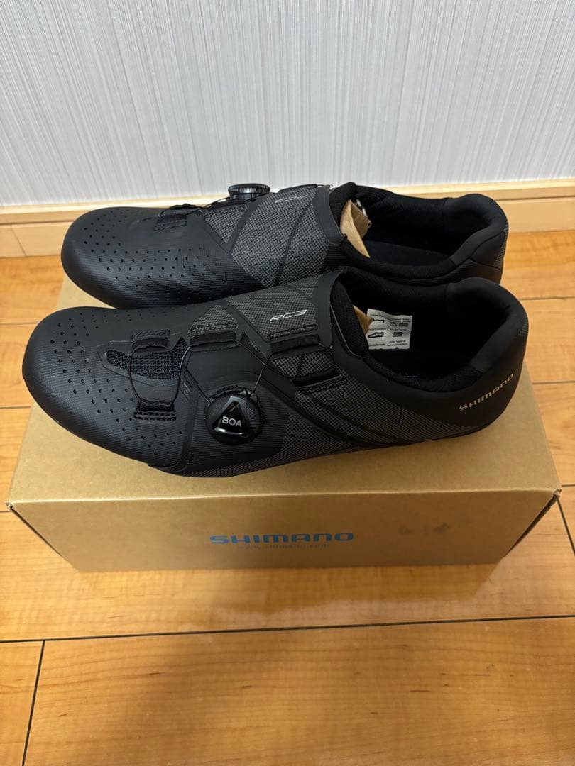SHIMANO シマノ　RC3 43