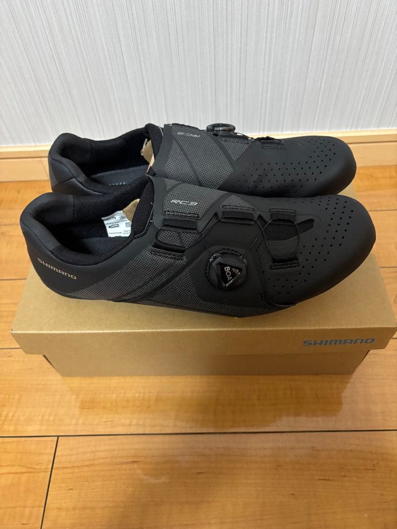 SHIMANO シマノ　RC3 43