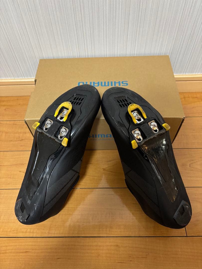 SHIMANO シマノ　RC3 43