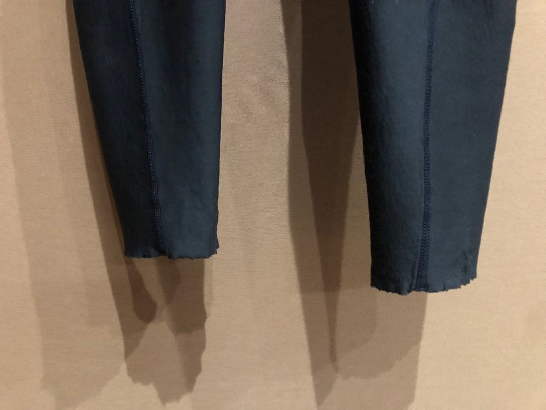 ロングジョンウェットスーツ パタゴニア