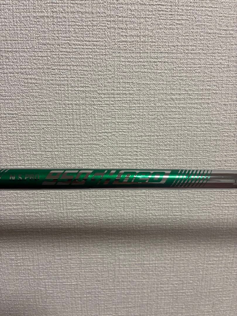 試打のみTaylorMade ミルドグラインド5 ウェッジ 50° 58°