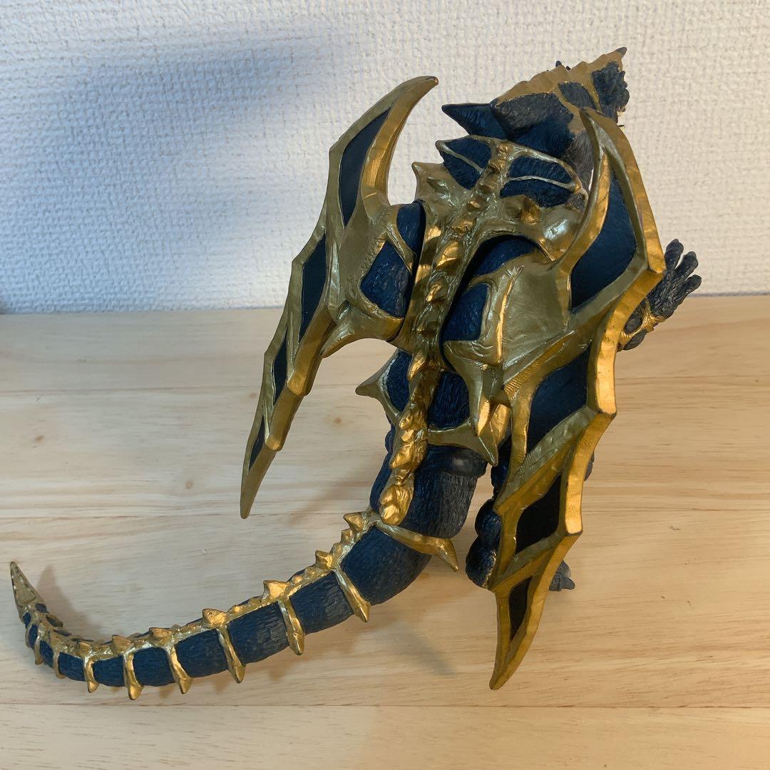 中古美品：レアソフビ・ウルトラ怪獣シリーズ9体のまとめ売り