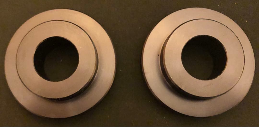 メンテナンス CHRIS KING HEADSET TOOLS ADAPTER 1.5