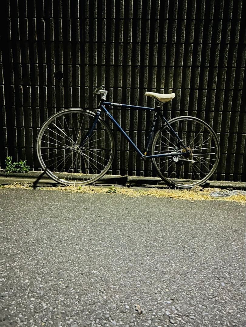 Fuji STRATOS クロスバイク