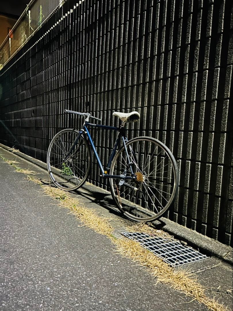 Fuji STRATOS クロスバイク