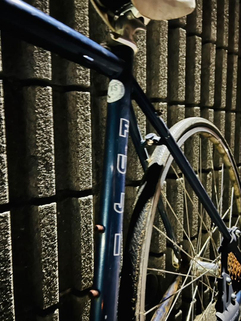 Fuji STRATOS クロスバイク