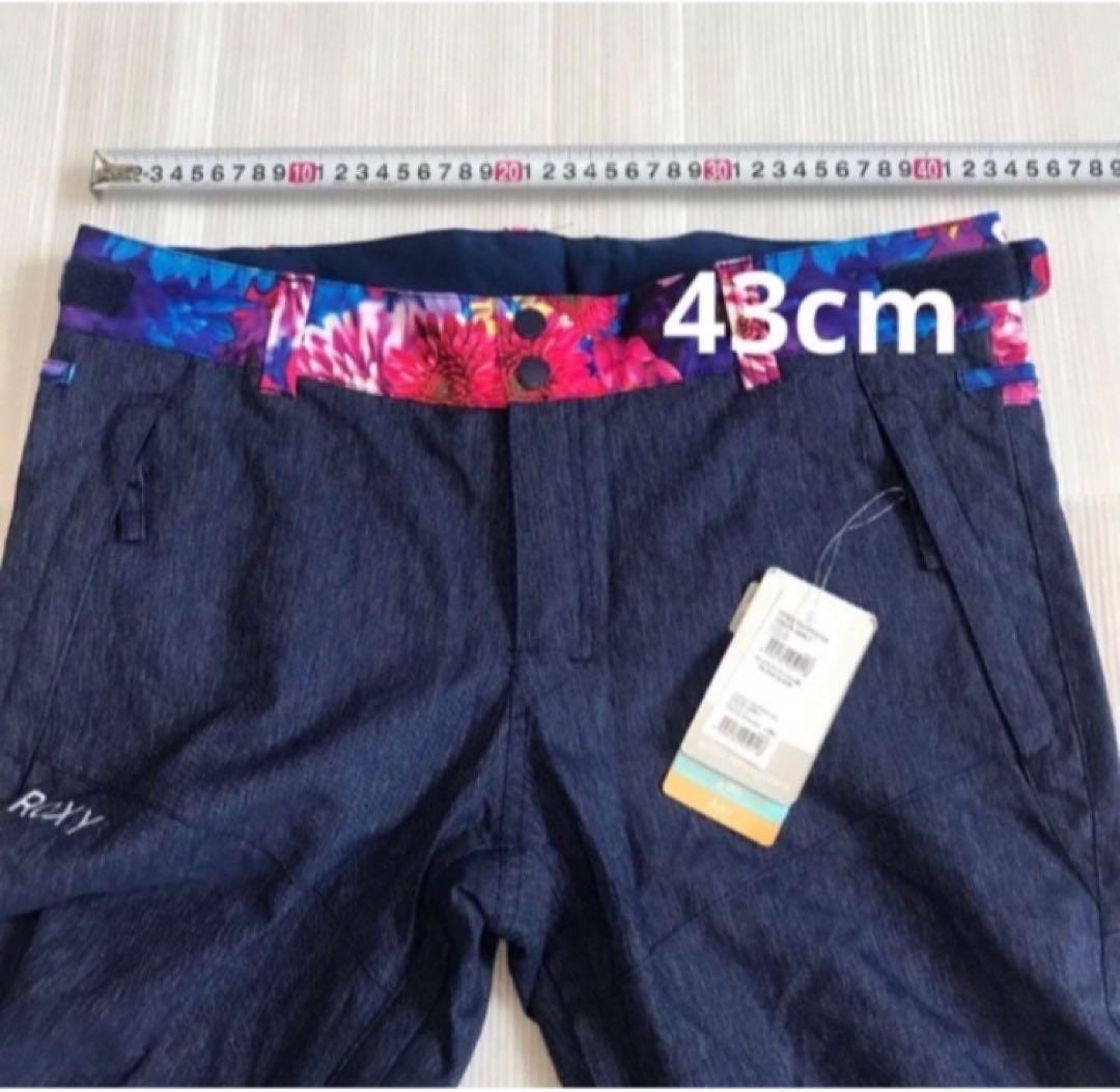 送料無料 新品 ROXY STORM JK＆ HOLIC PTS