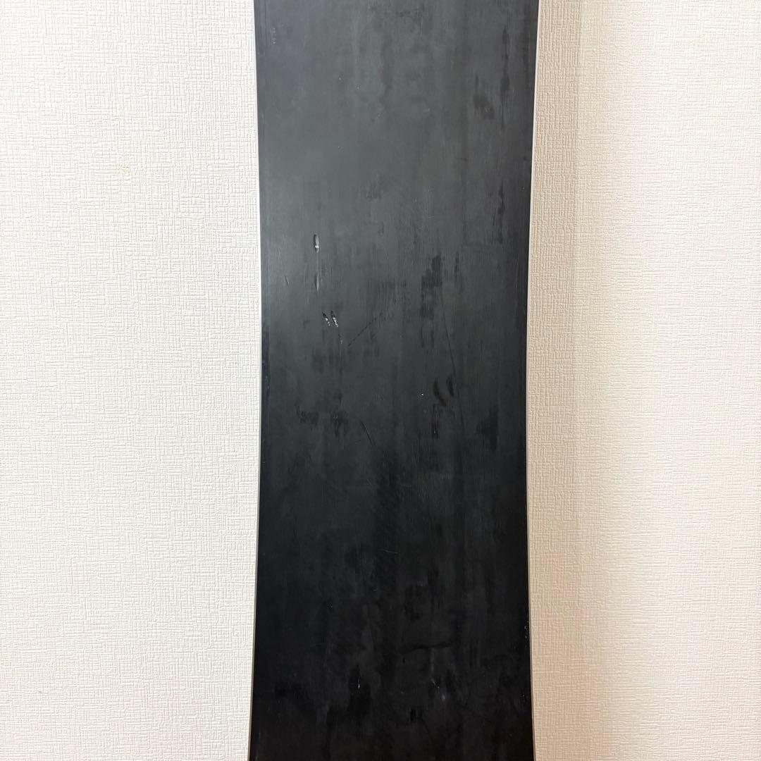 【16-17 オガサカ FC-L 151cm】OGASAKA LIMITED