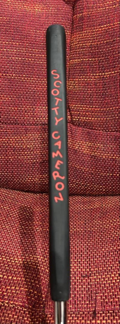 Scotty Cameron NEWPORT 2.6 センターシャフト